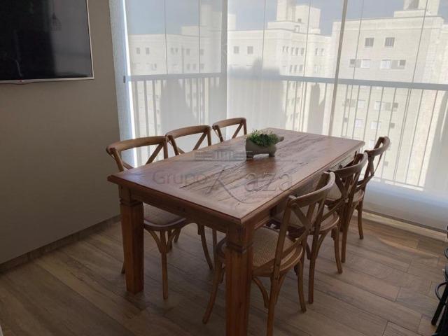 Lindo Apartamento Decorado e Mobiliado - Foto 6
