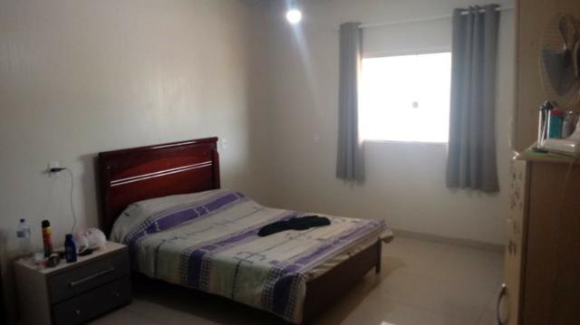 Linda Casa na ponte alta - Foto 2