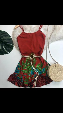 Moda Feminina - Foto 4