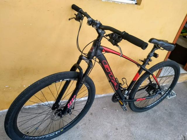 Bike aro 29 GTA