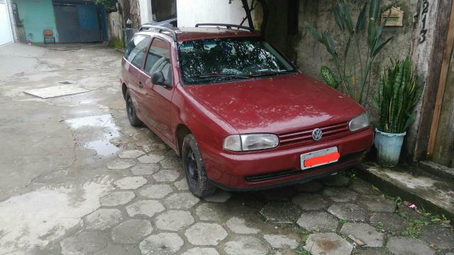 Parati G2 1.6 AP 8v - Foto 2