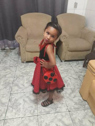 Vestido