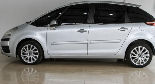 C4 Picasso BAIXOU !!! - Foto 5