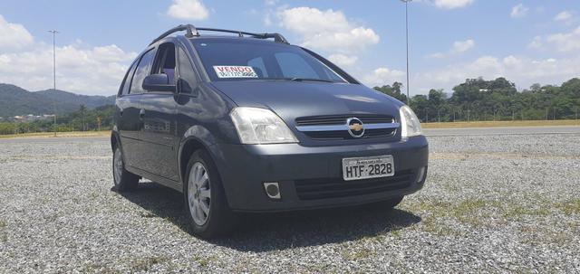 Chevrolet meriva Premium - Foto 3