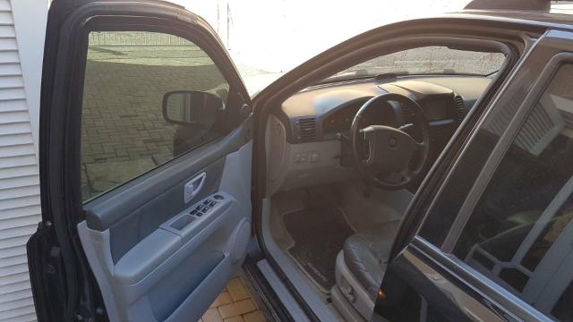 Kia Sorento 2005 4x4 aut - Foto 12