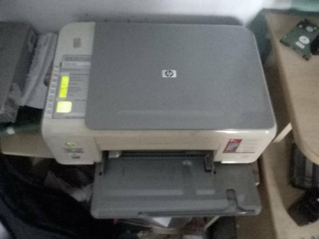 Vendo impressora HP - Foto 6