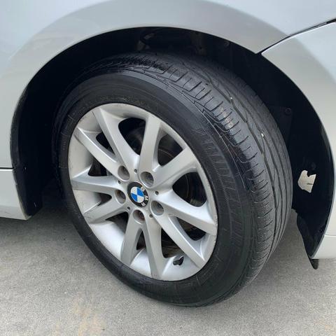 BMW 118I Automática Extra R$ 42.990 - Foto 6