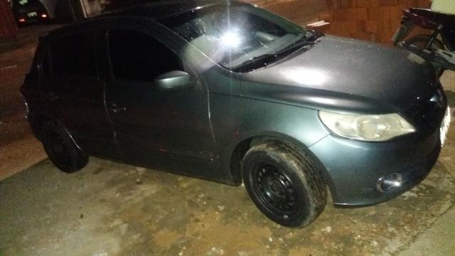 Carros gol - Foto 5