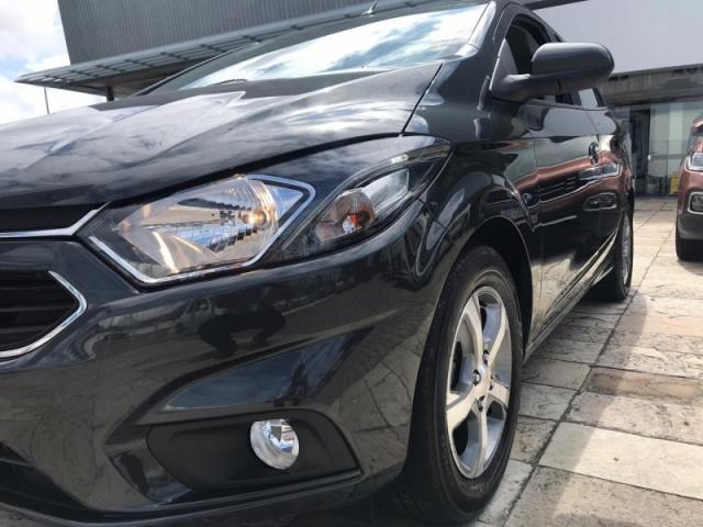 CHEVROLET PRISMA 1.4 MPFI LTZ 8V FLEX 2018 - Foto 10