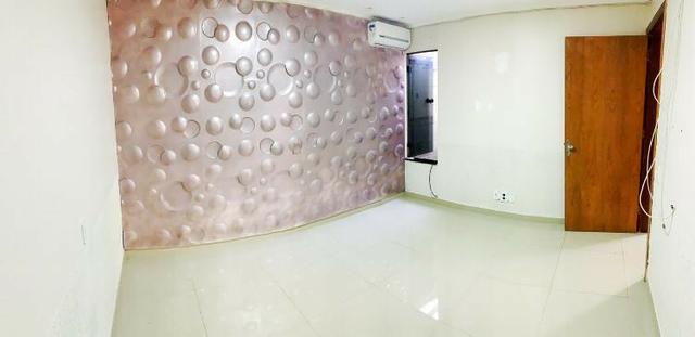 Excelente casa luxuosa na Qr 602 samambaia com localização privilegiada!!! - Foto 11