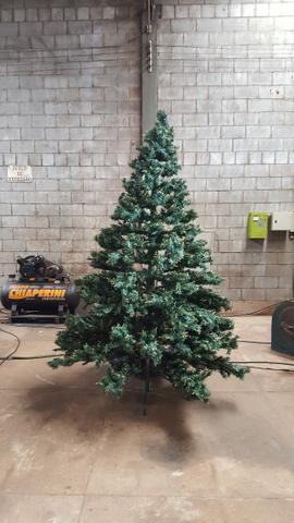 Árvore de Natal
