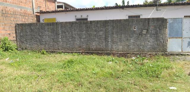 Vendo casa