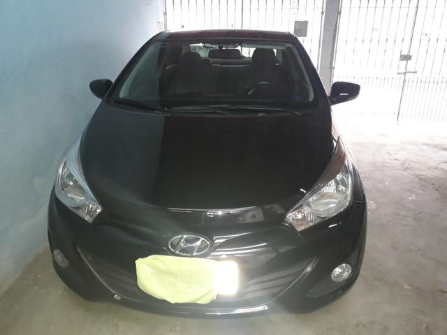 HB20 S Premium 1.6 Flex - Foto 2