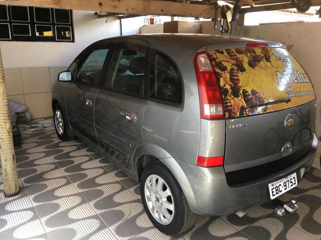 Meriva Maxx 1.8 - Foto 3