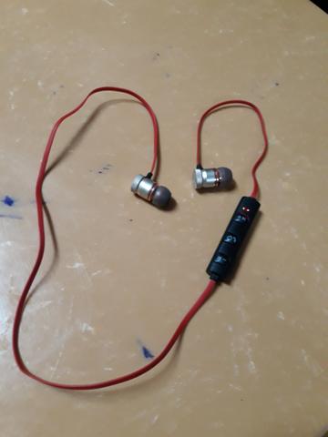 Fone via Bluetooth - Foto 3