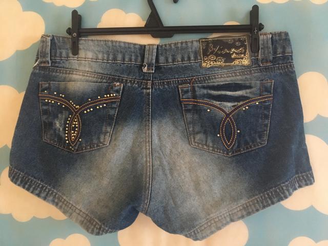 Short jeans - Foto 2