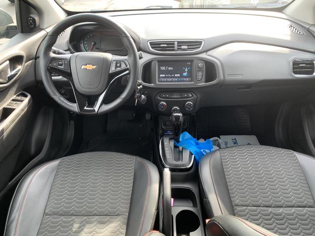 Onix LTZ 1.4 AT 2018 - Foto 8