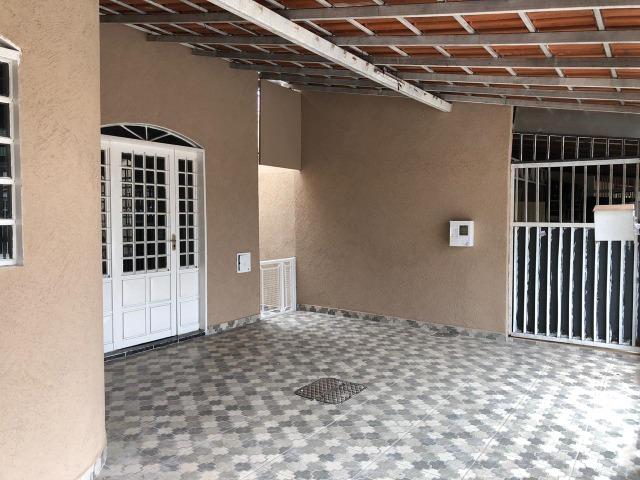 Alugue essa casa com 03 qtos - QR 318 - Samambaia Sul - Foto 2