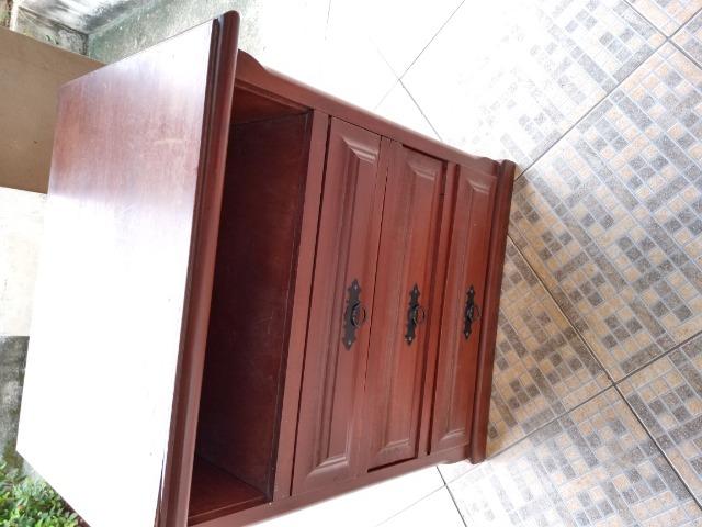Cômoda de 3 gavetas - Foto 2