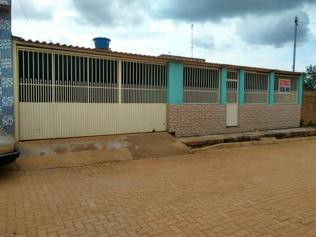 Casa p norte chac 1 SHSN 3 qts - Foto 2