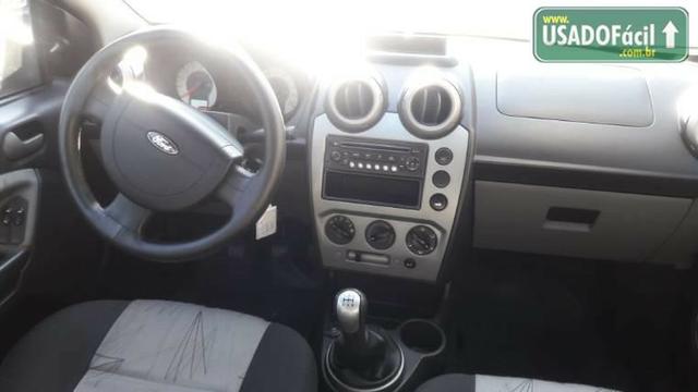 Fiesta Hatch - Foto 2