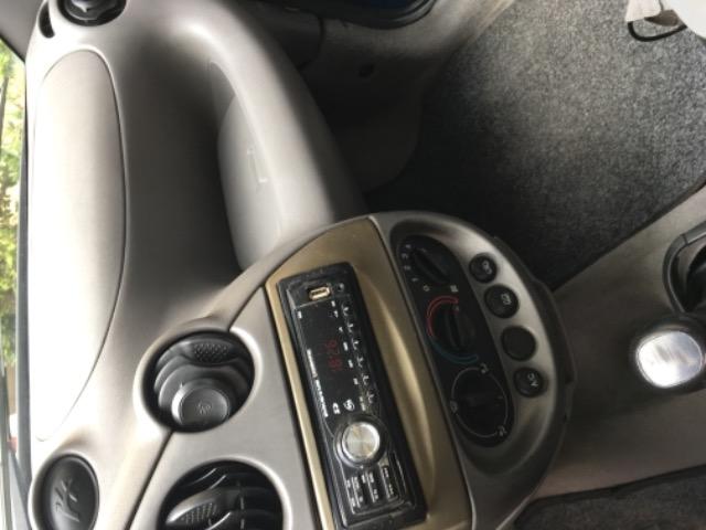 Vendo carro Ford k GL - Foto 5