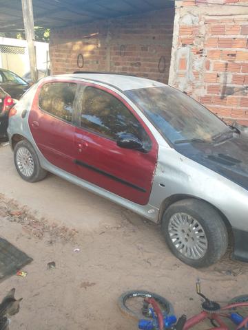 Peugeot - Foto 6