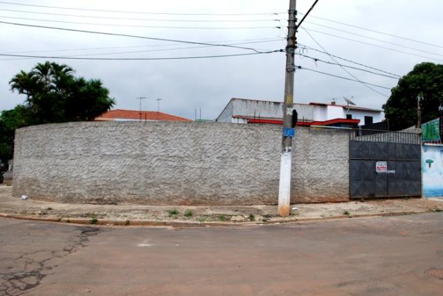 Terreno para alugar em Jardim orlandina, Sao bernardo do campo cod:01927