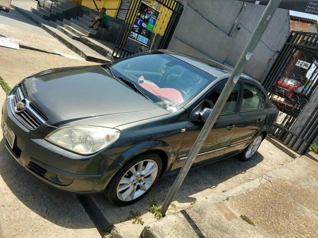 Vendo Vectra - Foto 4