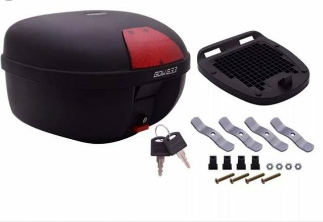 Promoção bauleto gow 33lt - Foto 2