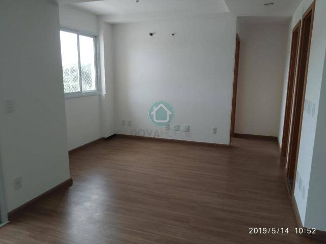Ótima oportunidade - Ap novo - 73 m²- cond Acqua Verano - São Francisco, Campo Grande - MS - Foto 5