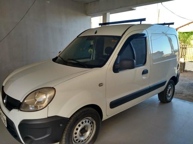 Kangoo Express 1.6 2015 - Foto 2