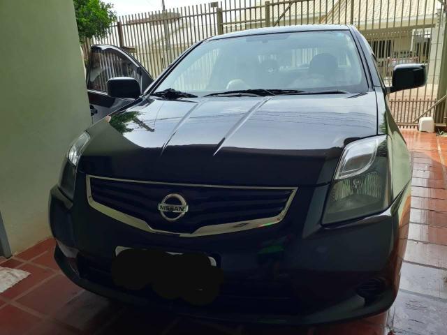 Nissan sentra 2012-2013 - Foto 3