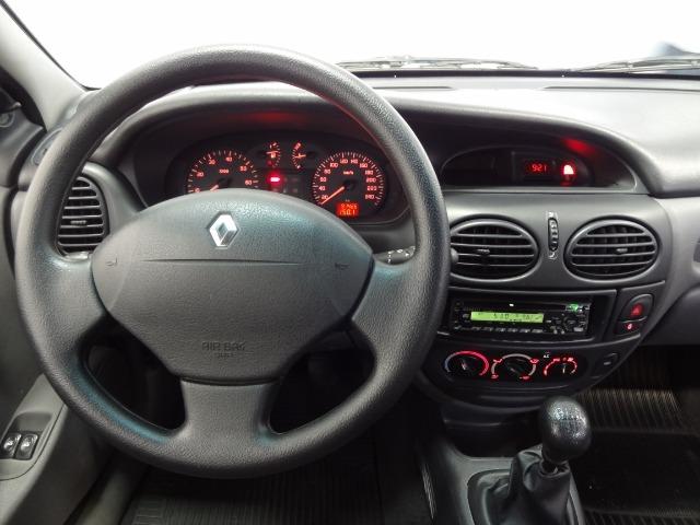 Megane RT 1.6 - Impecável - Foto 5