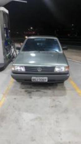 Gol 1993 - Foto 3