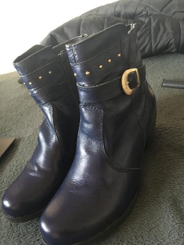 Bota n? 38