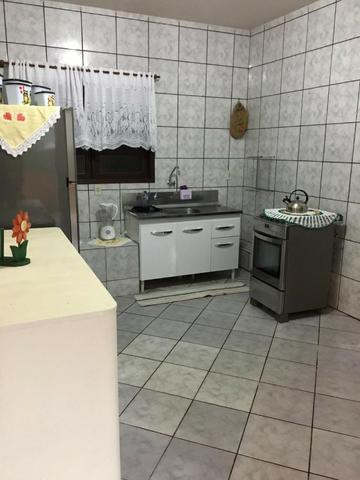Carnaval 2020 - Sobrado na Av Santa Catarina - Pertinho da Praia da Enseada - Foto 13