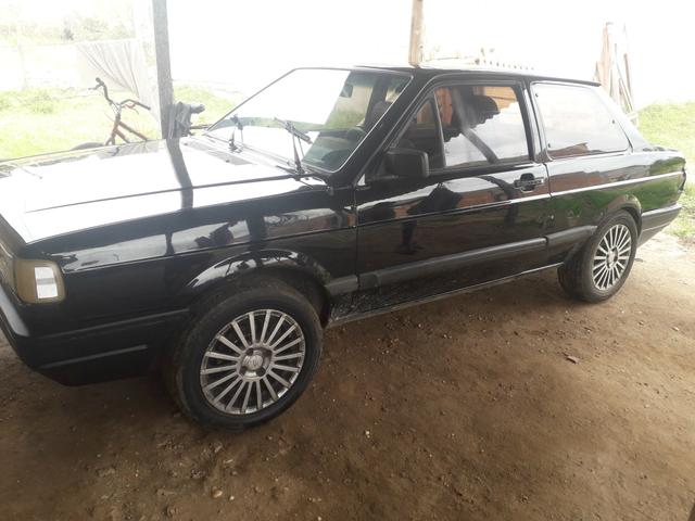 Voiagem preto