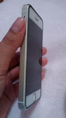 IPhone 5s Gold