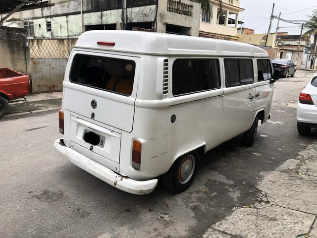 Kombi em ótimo estado - Foto 2