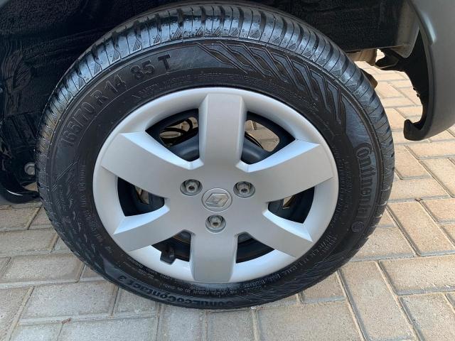 Kwid Zen 1.0 12v SCe 2018 - Foto 8