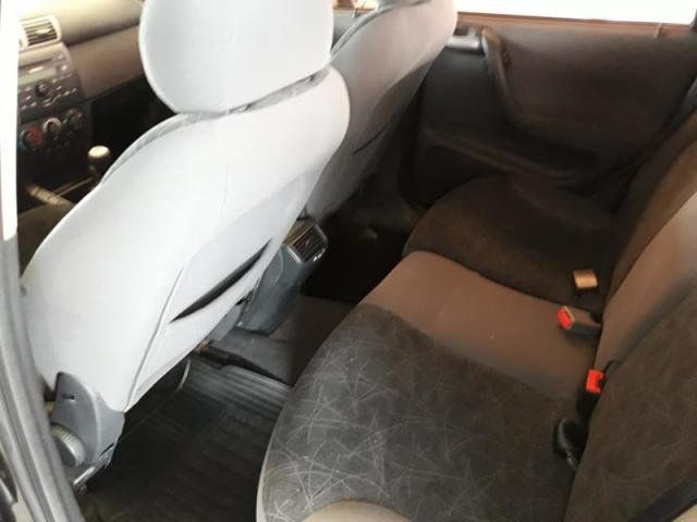 FIAT STILO 1.8 8v(Flex) 4P - Foto 8