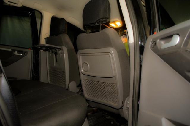 Meriva Easytronic - Foto 8