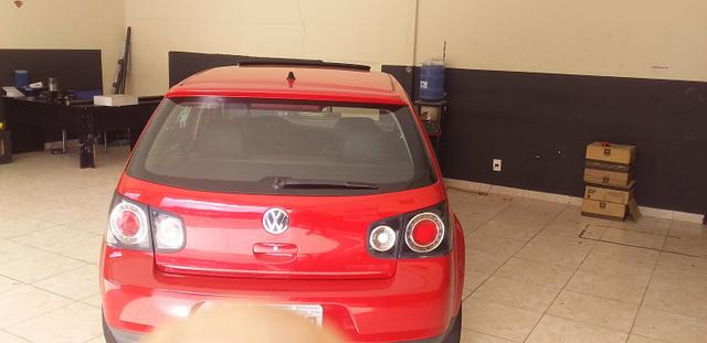 Golf 2008/9 - Foto 5