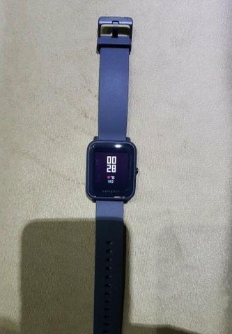 Relógio Inteligente Amazfit Bip Lite - Foto 2