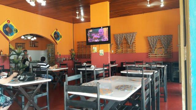 Ponto comercial