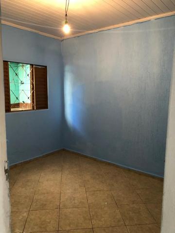 Ótima oportunidade, Lote com duas casas no riacho fundo 2! - Foto 10