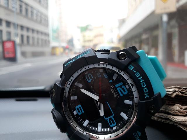 Relógios G Shock - Foto 2