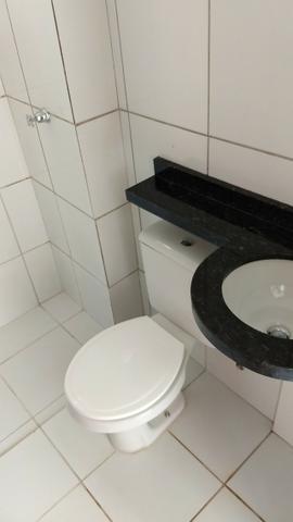 Ótimo apartamento, Campo Belo 1, no Bairro Jardim São Cristóvão - Foto 10