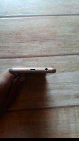 Lg x power dourado - Foto 3